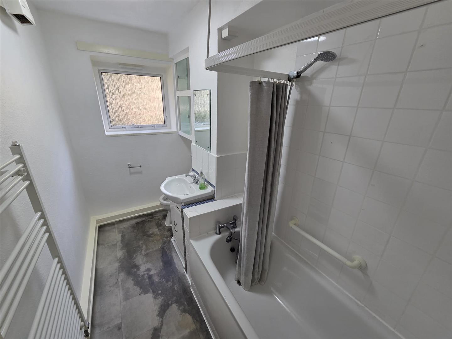 Morley Grove, Harlow
